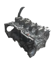 BLOCO MOTOR NISSAN VERSA MARCH 1.6 16V 2012 2021 111CV STD