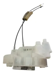 FECHADURA TRASEIRA DIREITA SUBARU LEGACY OUTBACK 2006 2009