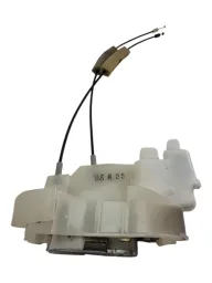 FECHADURA TRASEIRA DIREITA SUBARU LEGACY OUTBACK 2006 2009