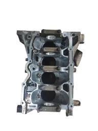 BLOCO MOTOR NISSAN VERSA MARCH 1.6 16V 2012 2021 111CV STD