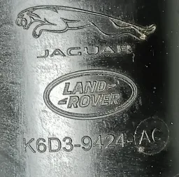 Coletor Admissão Land Rover Discovery Hse 3.0 2021 2022 2023 K6D39424