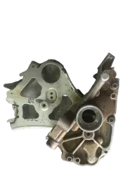 Bomba De Óleo Motor BMW X6 F16 2014 2015 2016