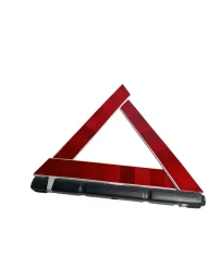 Triangulo Sinalização Original Peugeot 207 2007/