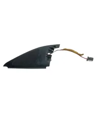 Acabamento Retrovisor Interno Esquerdo Vw Golf 2000/1j083799