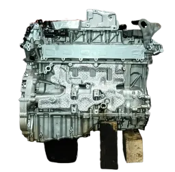 Motor Discovery Hse 3.0 D300 300cv 2021 2022 2023 Com 4000Km K6D36K301AC