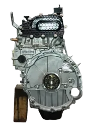 Motor Discovery Hse 3.0 D300 300cv 2021 2022 2023 Com 4000Km K6D36K301AC