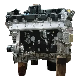 Motor Discovery Hse 3.0 D300 300cv 2021 2022 2023 Com 4000Km