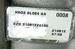 Motor Discovery Hse 3.0 D300 300cv 2021 2022 2023 Com 4000Km K6D36K301AC