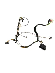 Chicote Caixa Evaporadora Vw Golf 1.6 1j1971566