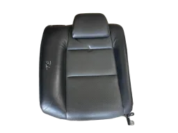 Encosto Banco Traseiro direito Peugeot 307 2010 1.6 16v
