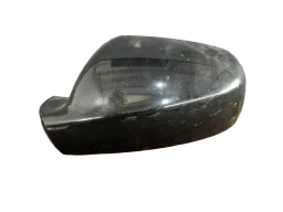 Capa Retrovisor Direito Peugeot 307 2010 1.6 16v Manual