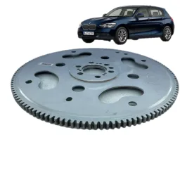 Cremalheira Volante Motor Bmw 116i 118i 1.6 2014 2015