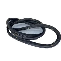 BORRACHA PORTA DIANTEIRA DIREITA FORD FOCUS FASTBACK 13 A 19