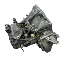 Caixa Cambio Scudo Jumpy Expert 1.6 18/22 9805625610