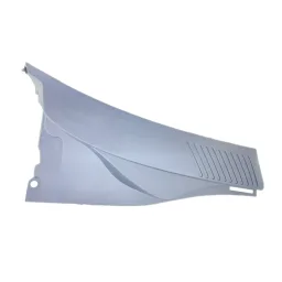 GRADE CHURRASQUEIRA DIREITA RENAULT CLIO 2004 A 2011