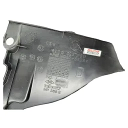GRADE CHURRASQUEIRA DIREITA RENAULT CLIO 2004 A 2011