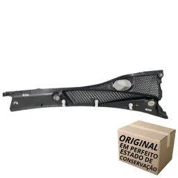 GRADE CHURRASQUEIRA ESQUERDA RENAULT CLIO 2003/2011