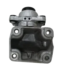 Calço Coxim Motor Diant Esq Discovery Hse 3.0 2021 2022 2023 KPLA6A003BC