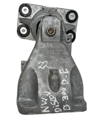 Calço Coxim Motor Diant Esq Discovery Hse 3.0 2021 2022 2023 KPLA6A003BC