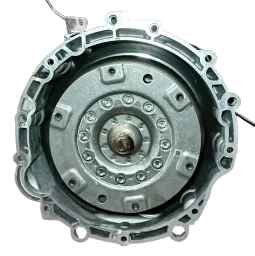 Caixa Cambio Land Rover Discovery Hse 3.0 2021 2022 2023