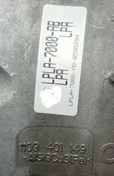 Caixa Cambio Land Rover Discovery Hse 3.0 2021 2022 2023 8HP76X