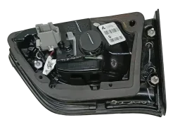 Lanterna Traseira Esquerda Jeep Compass 2017 a 2021 (mala)