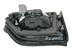 Lanterna Traseira Esquerda Jeep Compass 2017 a 2021 (mala)