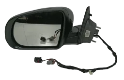 Retrovisor Esquerdo Jeep Compass 2017 2018 a 2025