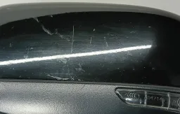 Retrovisor Esquerdo Jeep Compass 2017 2018 a 2025 048423