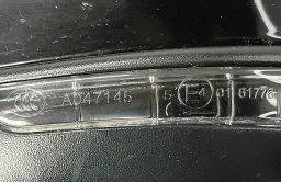 Retrovisor Esquerdo Jeep Compass 2017 2018 a 2025 048423