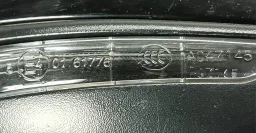 Retrovisor Direito Jeep Compass 2017 2018 a 2025 048423