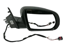 Retrovisor Direito Jeep Compass 2017 2018 a 2025