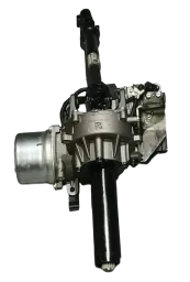 Coluna Direção Toro Compass Commander Renegade Rampage 2016/ DH15GF0181D3