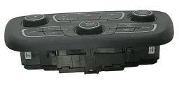 Comando Ar Condicionado/Som Jeep Compass 17/21 S/ Auto Park 53246151