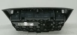 Comando Ar Condicionado/Som Jeep Compass 17/21 S/ Auto Park 53246151