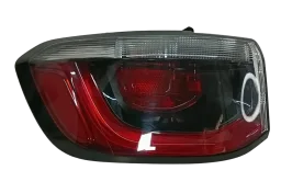 Lanterna Traseira Esquerda Jeep Compass 2017 a 2021 (canto)