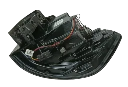 Lanterna Traseira Esquerda Jeep Compass 2017 a 2021 (canto)