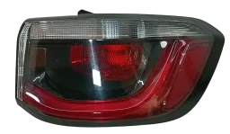 Lanterna Traseira Direita Jeep Compass 2017 a 2021 (canto)