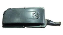 Caixa Filtro Ar Volkswagen Gol G4 1.0 2006 2010 Original