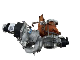 TURBINA AMAROK 2.0 BITURBO 2011 2012 A 2022