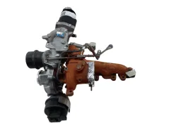 TURBINA AMAROK 2.0 BITURBO 2011 2012 A 2022