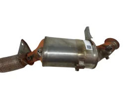 CATALISADOR MOTOR AMAROK BITURBO 2.0 16V DIESEL 2011 A 2022