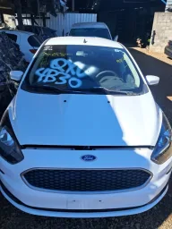 Capô Dianteiro Ford Ka 2015 a 2021