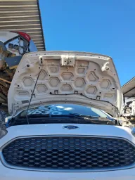 Capô Dianteiro Ford Ka 2015 a 2021