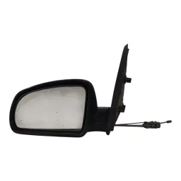 Retrovisor Esquerdo Celta 2007 a 2015 Prisma até 2012