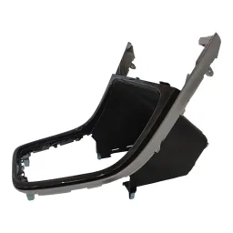 Moldura Console Creta 1.0 2020 a 2025