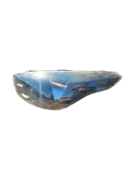 Farol Esquerdo Ford Ka 2019 a 2021 Fumê