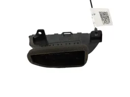 DIFUSOR AR LATERAL LADO ESQUERDO ONIX 2020/ PRETO