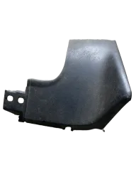 Tampa console inferior vw golf 1998/2003