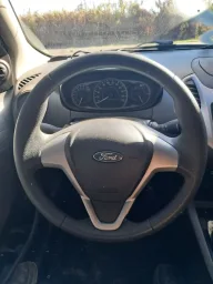 Kit airbag ford ka 2017 a 2021
